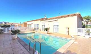 Maison 5 Pièces 130 m² à vendre à Saleilles (66280)