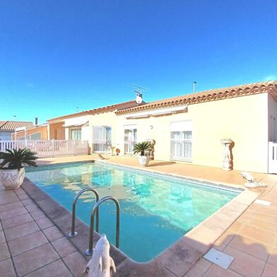 Maison 5 pièces 560000 €