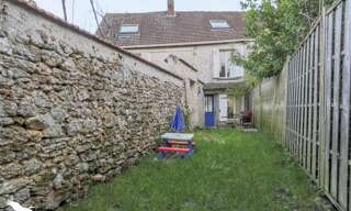 Maison 5 Pièces 82 m² à vendre à Magny-en-Vexin (95420)