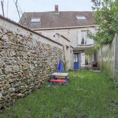 Maison 5 pièces 211000 €