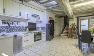 Maison 5 Pièces 82 m² à vendre à Magny-en-Vexin (95420)