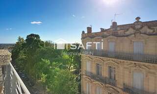 Appartement 4 Pièces 158 m² à vendre à Béziers (34500)