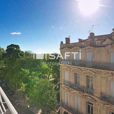 Appartement 4 pièces 279000 €