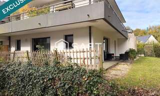 Appartement 3 Pièces 72 m² à vendre à Baden (56870)