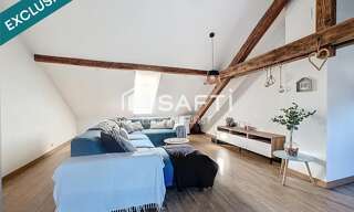 Appartement 3 Pièces 90 m² à vendre à Metz (57050)