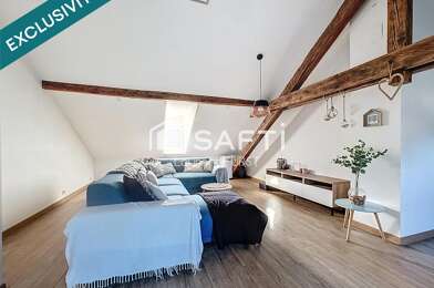 Appartement 3 pièces 209900 €