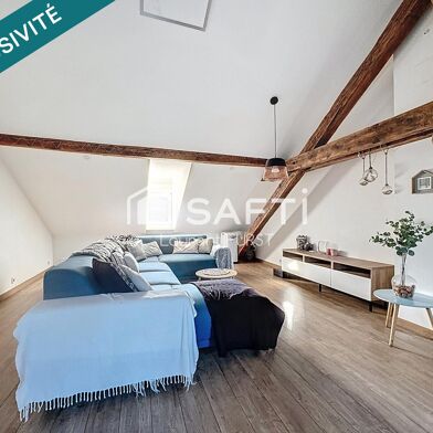 Appartement 3 pièces 209900 €