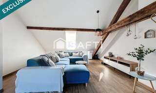 Appartement 3 Pièces 90 m² à vendre à Metz (57000)