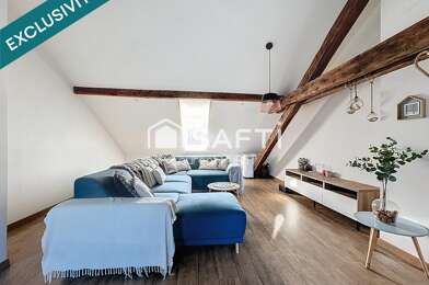 Appartement 3 pièces 209900 €