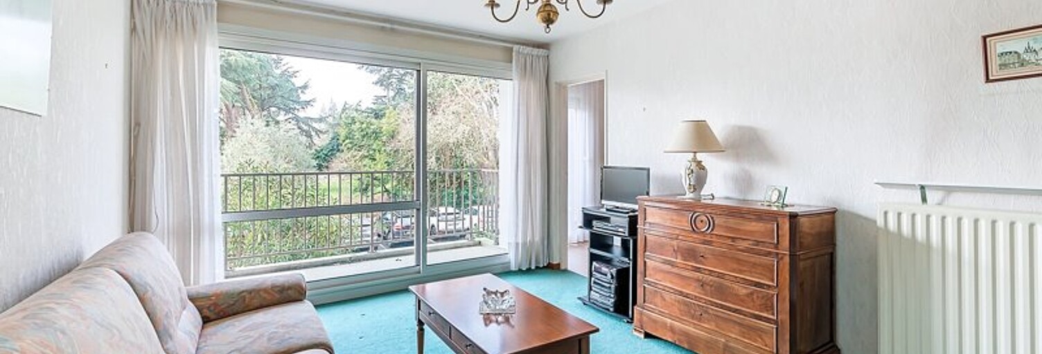 Appartement 2 Pièces 52 m² à vendre à Blanquefort (33290)