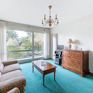 Appartement 2 pièces 197025 €