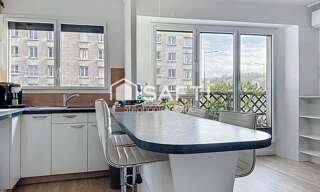 Appartement 2 Pièces 45 m² à vendre à Boulogne-Billancourt (92100)