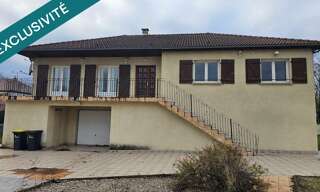 Maison 8 Pièces 123 m² à vendre à Nevers (58000)