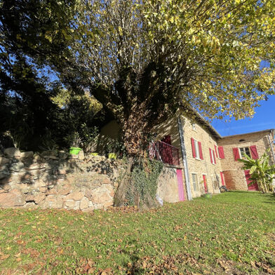 Maison 4 pièces 280000 €