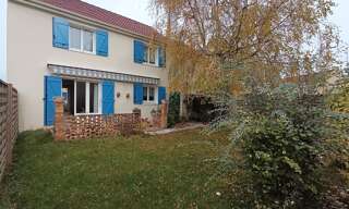 Maison 6 Pièces 118 m² à vendre à Cergy (95800)