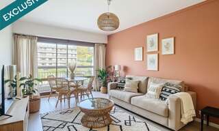 Appartement 4 Pièces 81 m² à vendre à Athis-Mons (91200)