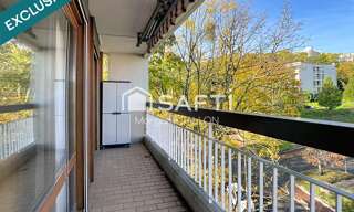 Appartement 4 Pièces 81 m² à vendre à Athis-Mons (91200)