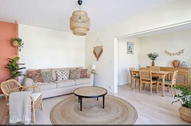 Appartement 4 pièces 220000 €