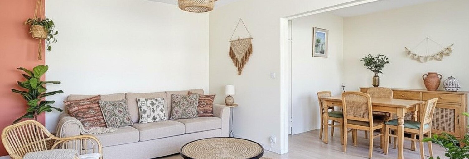 Appartement 4 Pièces 81 m² à vendre à Athis-Mons (91200)