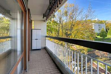 Appartement 4 pièces 220000 €