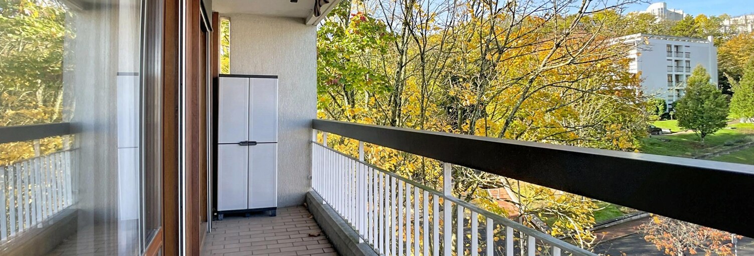 Appartement 4 Pièces 81 m² à vendre à Athis-Mons (91200)