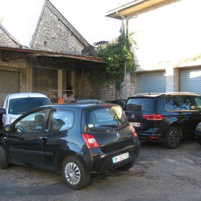 Maison 1 pièces 108600 €