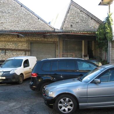 Maison 1 pièces 108600 €