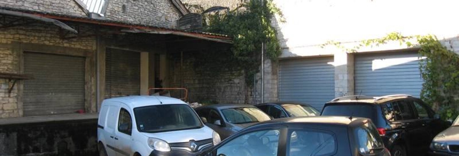 Maison 1 Pièce 550 m² à vendre à Gramat (46500)