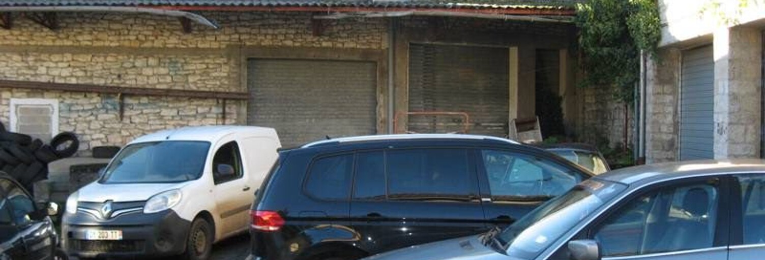 Maison 1 Pièce 550 m² à vendre à Gramat (46500)