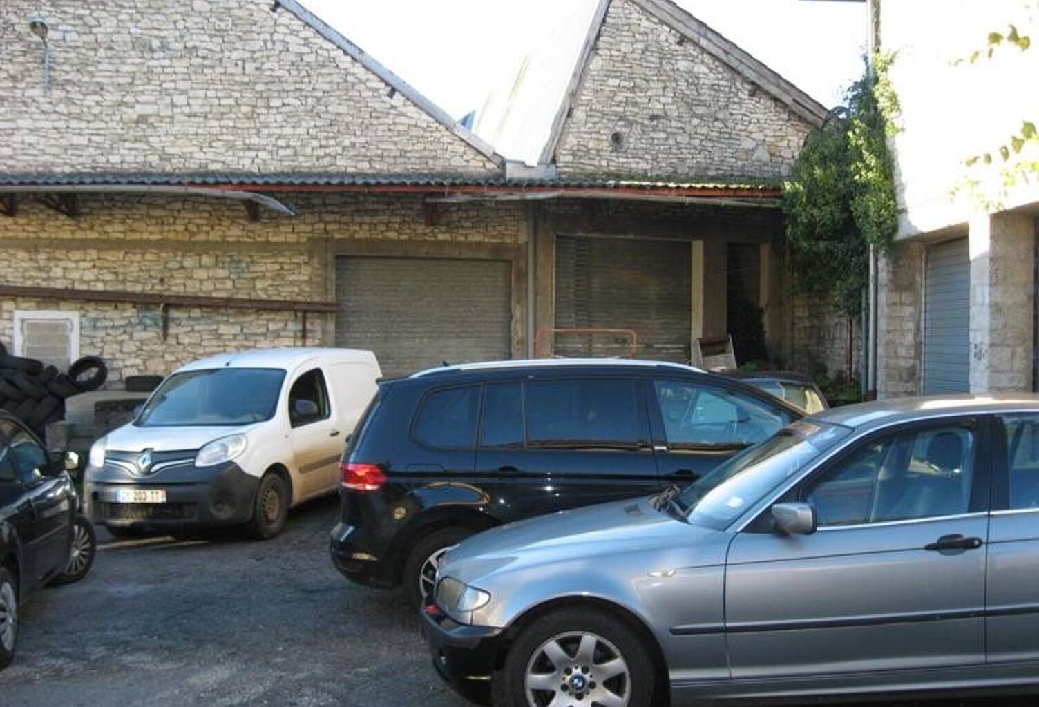 Maison de bourg de 1 pièces principales — photo 1
