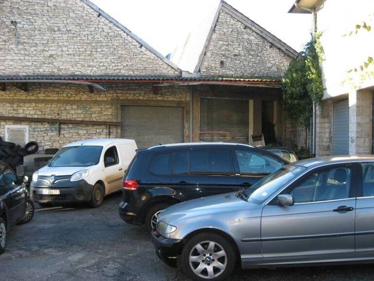 Maison de bourg de 1 pièces principales — photo 1