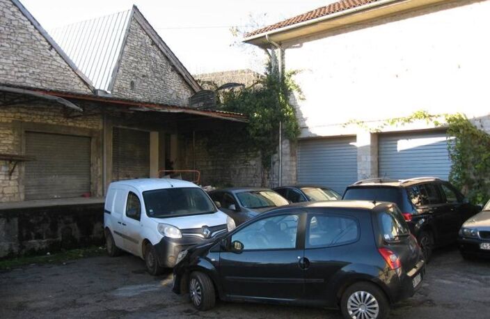 Maison de bourg de 1 pièces principales — photo 2