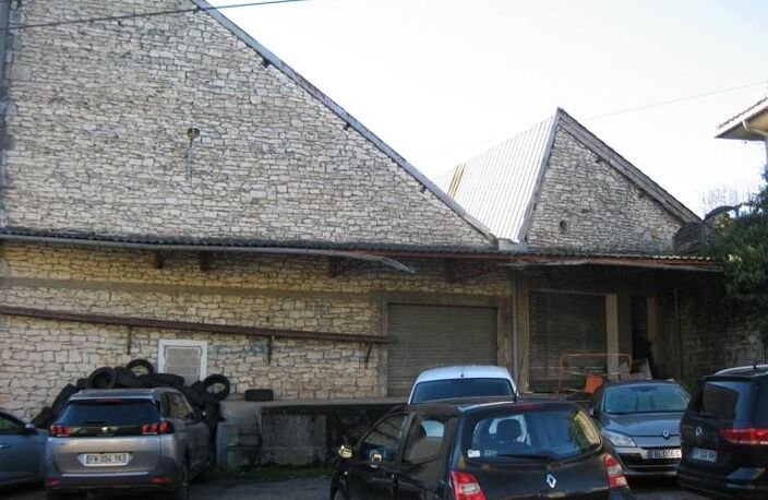 Maison de bourg de 1 pièces principales — photo 3