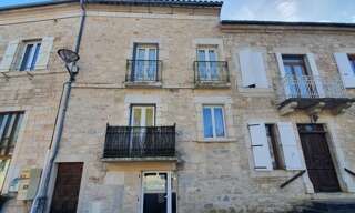 Maison 4 Pièces 87 m² à vendre à Thémines (46120)