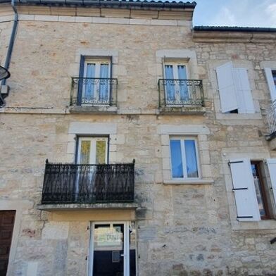 Maison 4 pièces 122912 €