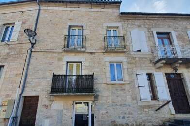 Maison 4 pièces 127721 €