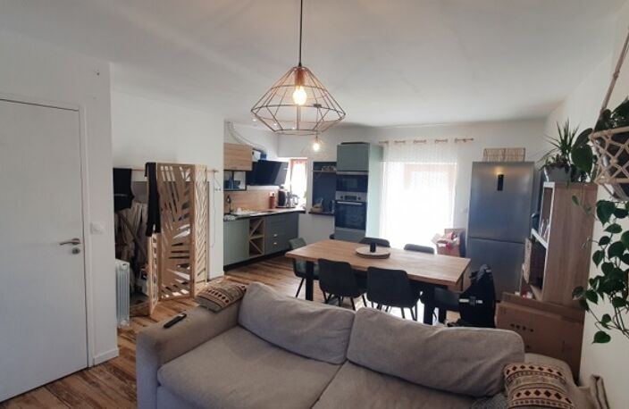Vente maison 4 pièces 87 m² Thémines (46120) — photo 2