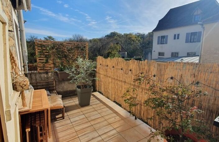 Vente maison 4 pièces 87 m² Thémines (46120) — photo 3