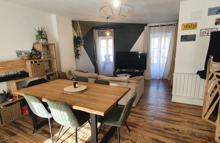 Vente maison 4 pièces 87 m² Thémines (46120) — photo 4