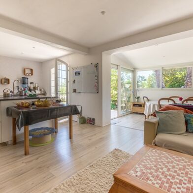 Maison 5 pièces 376000 €