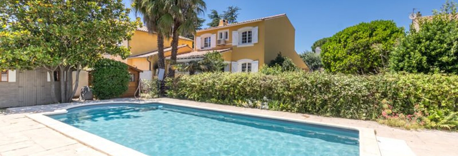 Maison 5 Pièces 126 m² à vendre à Clermont-l'Hérault (34800)