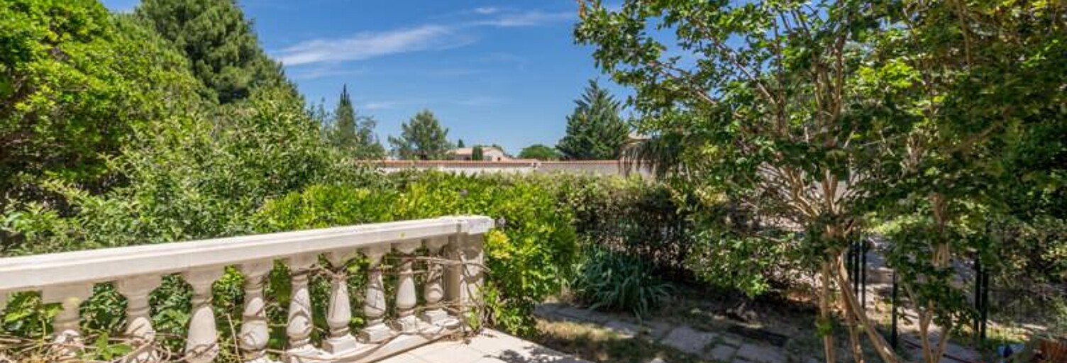 Maison 5 Pièces 126 m² à vendre à Clermont-l'Hérault (34800)