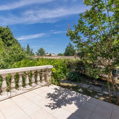 Maison 5 pièces 376000 €