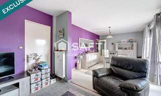 Appartement 5 Pièces 92 m² à vendre à Metz (57050)