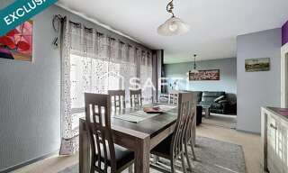 Appartement 5 Pièces 92 m² à vendre à Le Ban-Saint-Martin (57050)