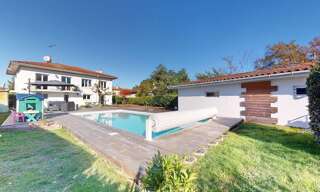 Maison 7 Pièces 161 m² à vendre à Parentis-en-Born (40160)