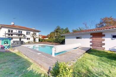 Maison 7 pièces 557000 €