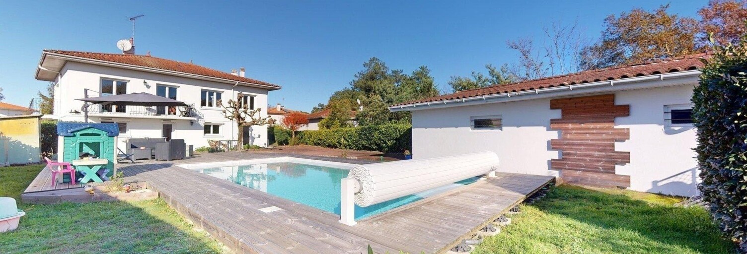 Maison 7 Pièces 161 m² à vendre à Parentis-en-Born (40160)