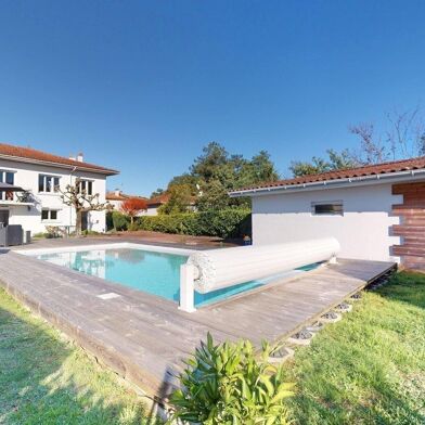 Maison 7 pièces 578000 €