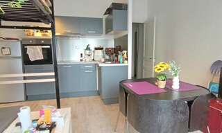 Appartement 1 Pièce 25 m² à vendre à Brest (29200)